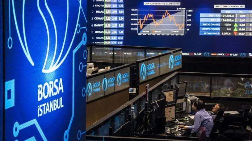 Borsa İstanbul Manipülasyonu: Sekiz Şüpheli Gözaltında