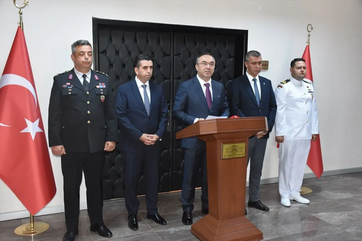 Çorlu Ambarlarda Güvenlik: Sigorta ve Önlemler Özellikleri