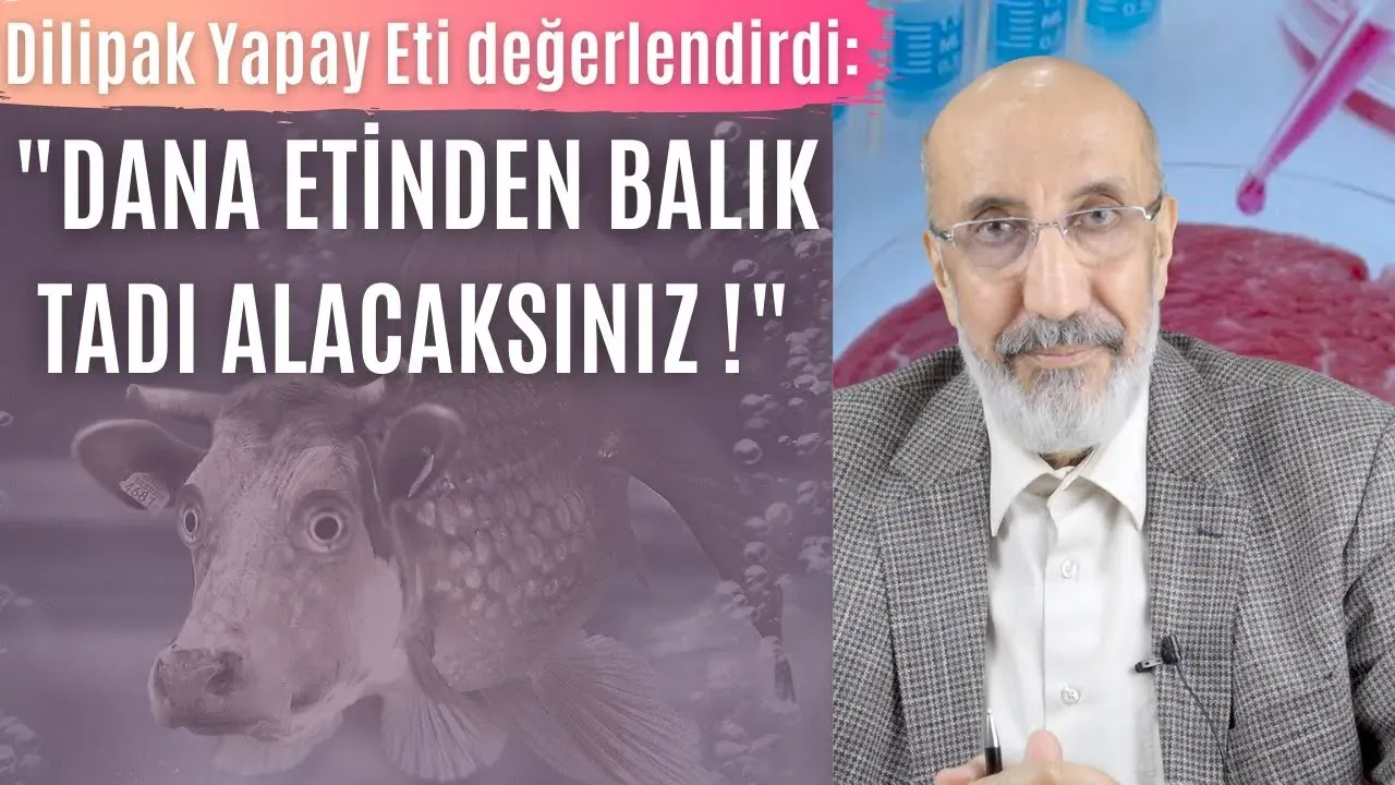 Yapay Balık Eti: FDA Onayı ve Restoranlarda Kullanımı