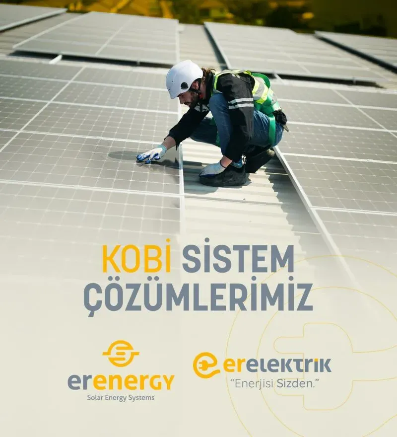 KOBİ'ler için teknoloji çözümleri: Verimlilik ve tasarruf