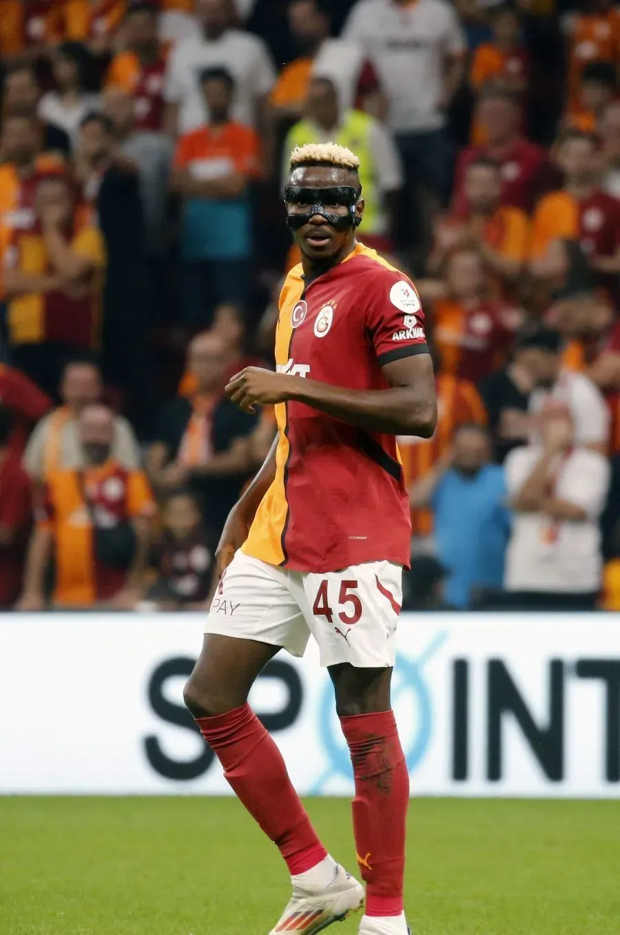Osimhen Yeni Takımı: Galatasaray ve Al-Hilal Reddedi
