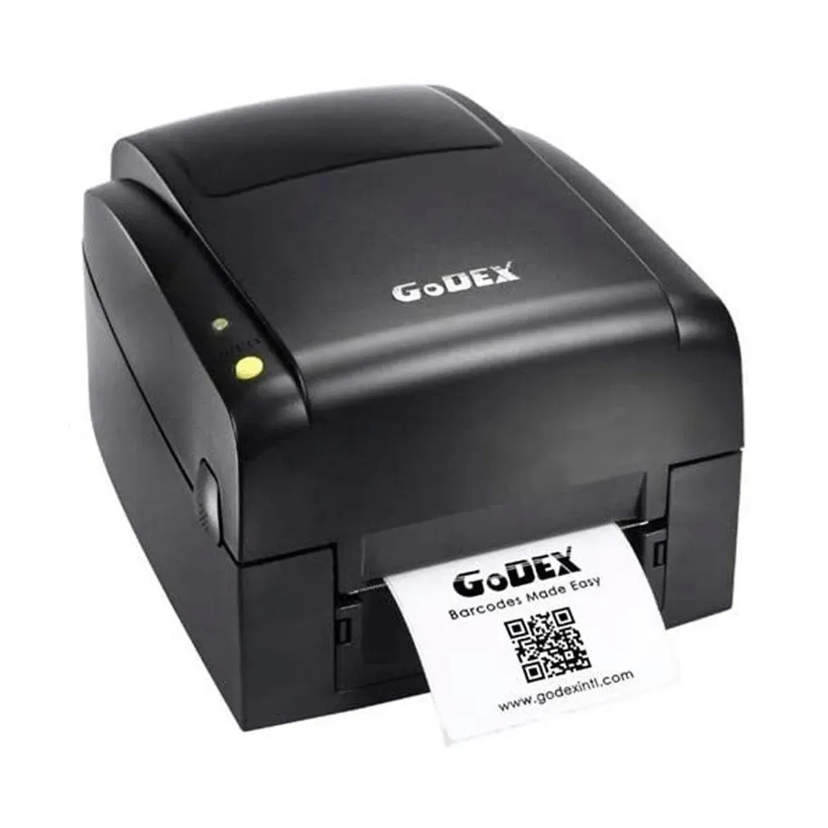 Godex Yazıcı ile Barkod Baskısı: Stratejiler ve Uygulamalar