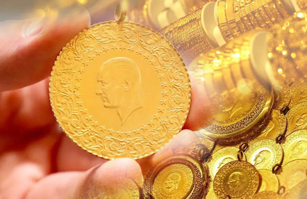 Altın Fiyatları: 1 Ağustos Güncel Değerleri