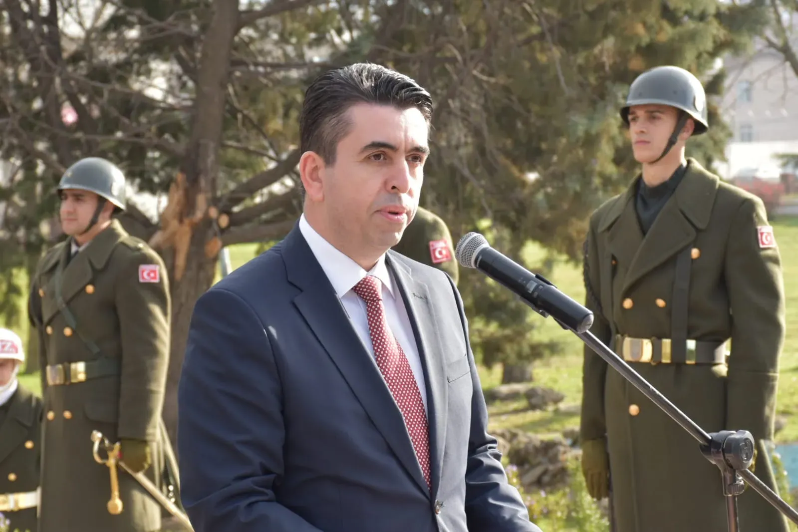 Çorlu ambar güvenlik ve erişilebilirlik: Püf Noktaları