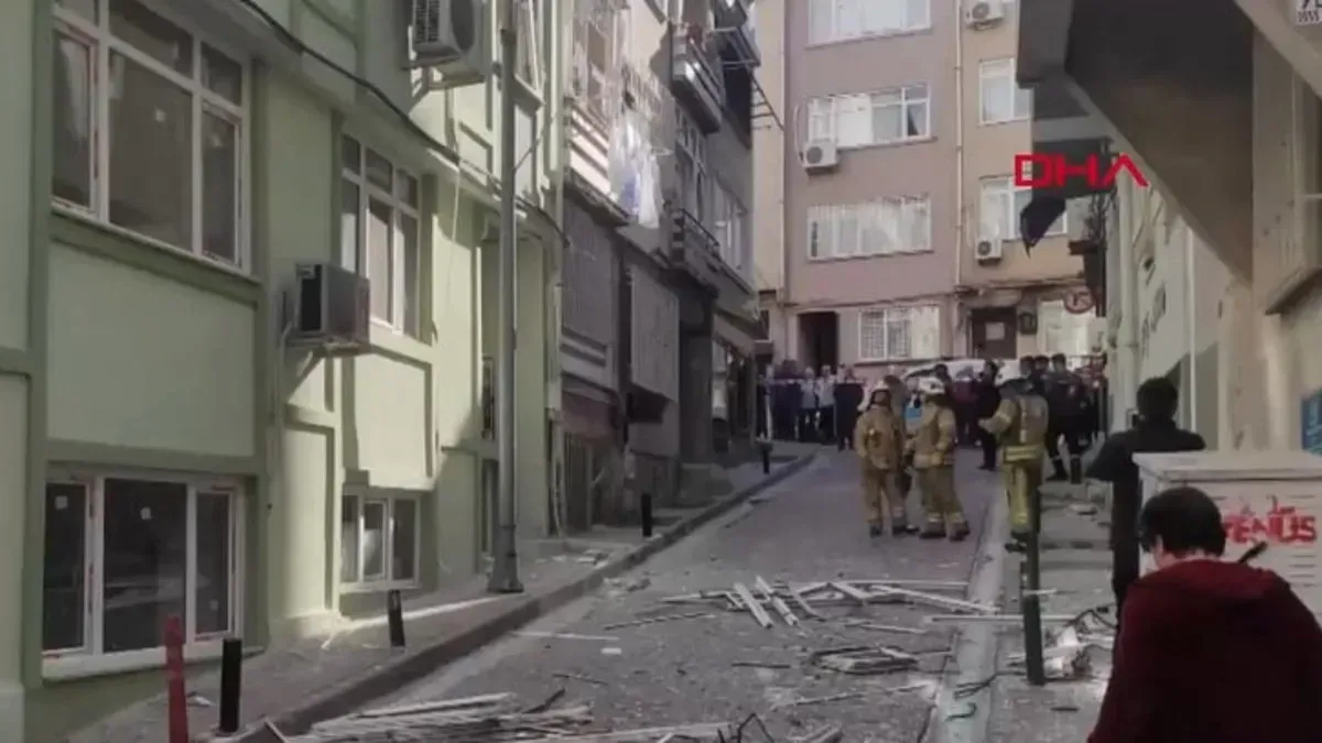 Son Dakika Güvenlik: Olaylar ve Yetkili Açıklamalar