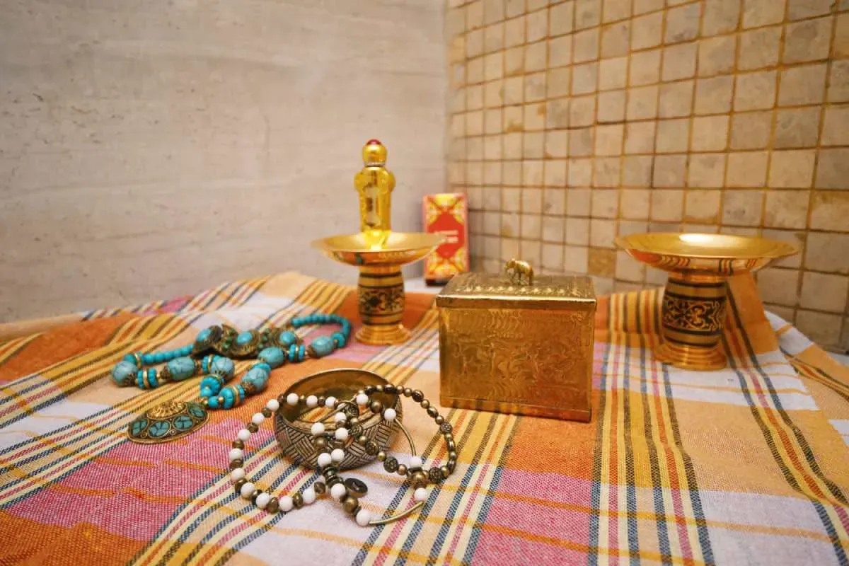 Turkish baths for first-timers: A complete visitor's guide