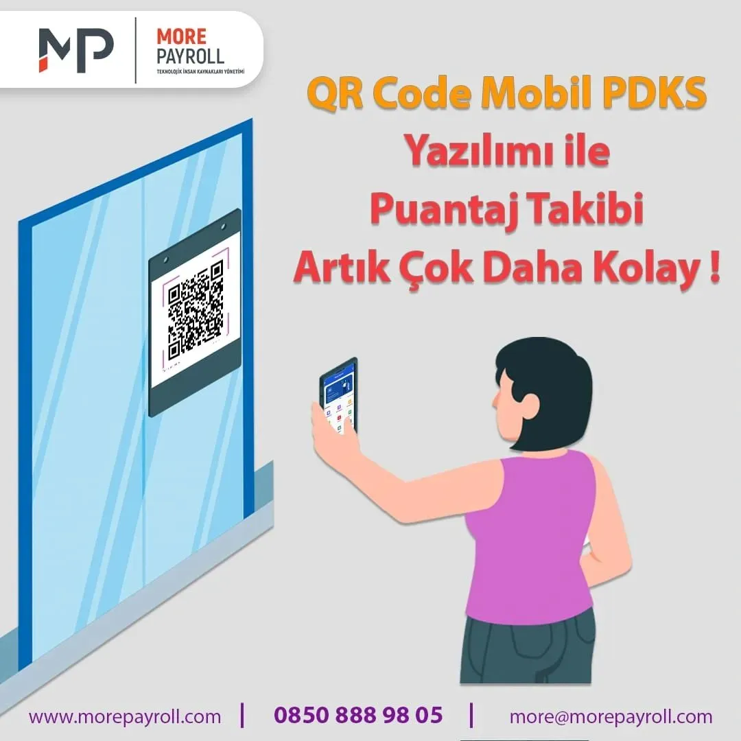 PDKS Yazılımı ile Mobil Takip: Android ve iOS Entegrasyonu