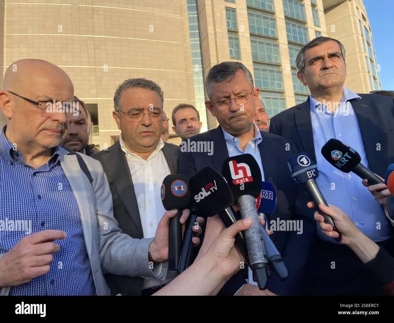 Gezi Parkı Davası: Anayasa Mahkemesi'nden Önemli Karar
