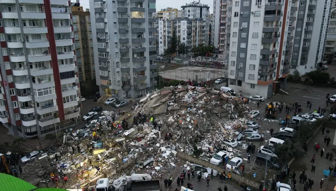 Son Dakika Deprem: Nerede Oldu? 25 Temmuz 2025