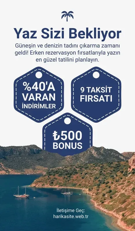 Antalya reklam kampanyası örnekleri: Başarılı Yerel Markalar