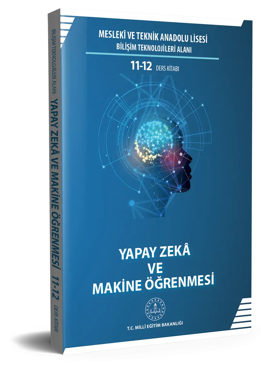 Yapay Zeka ve Makine Öğrenmesi: İş Dünyasında Değişim