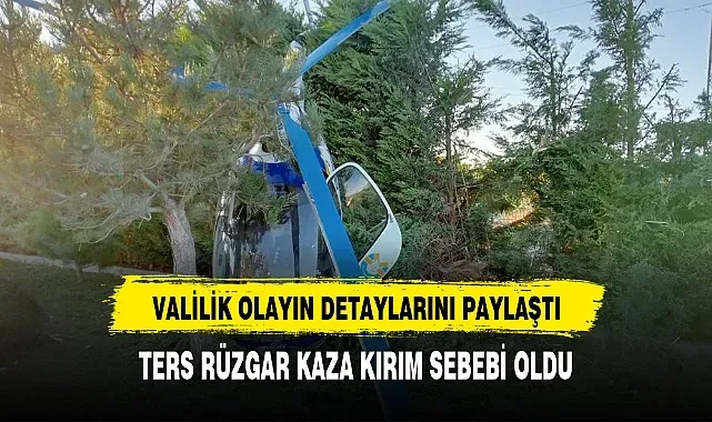 Ters Rüzgar: Orman Yangınlarında Ölümcül Tehlikeler