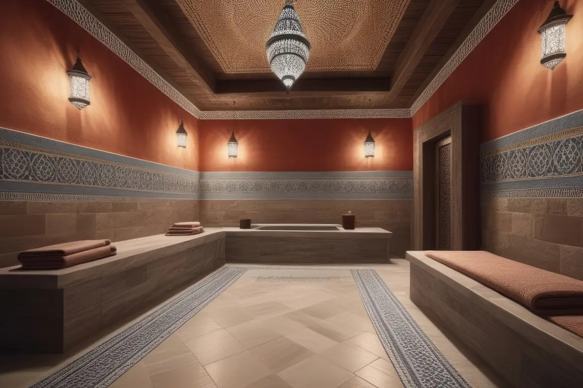 The Ultimate turkish bath near me: A Local Guide to Wellness