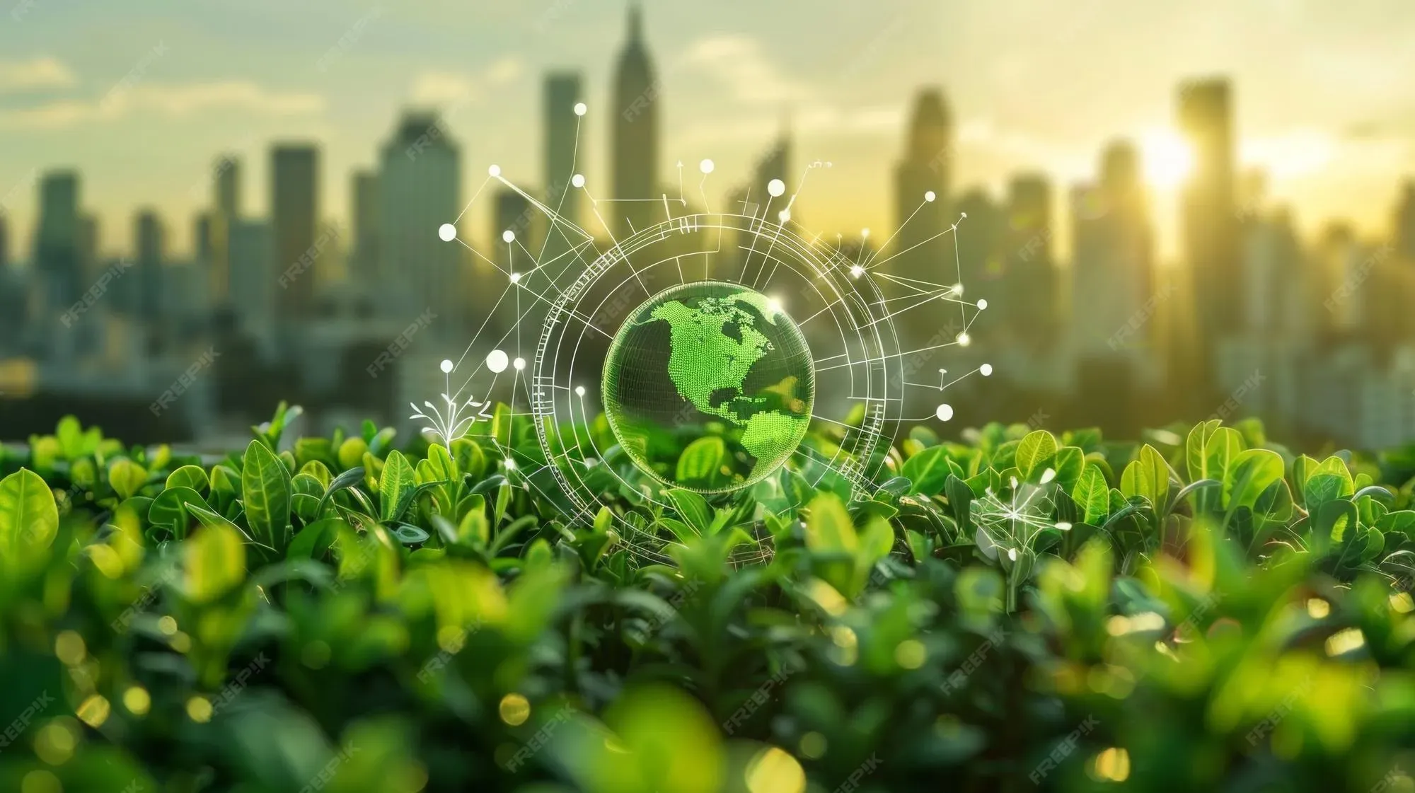 Green Tech: A Deep Dive into Sustainable Innovation