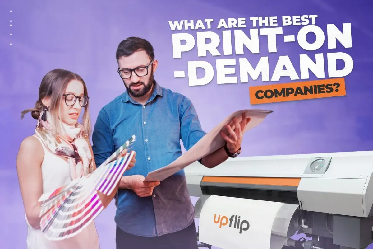 Print on Demand branding for startups: From Zero to Launch