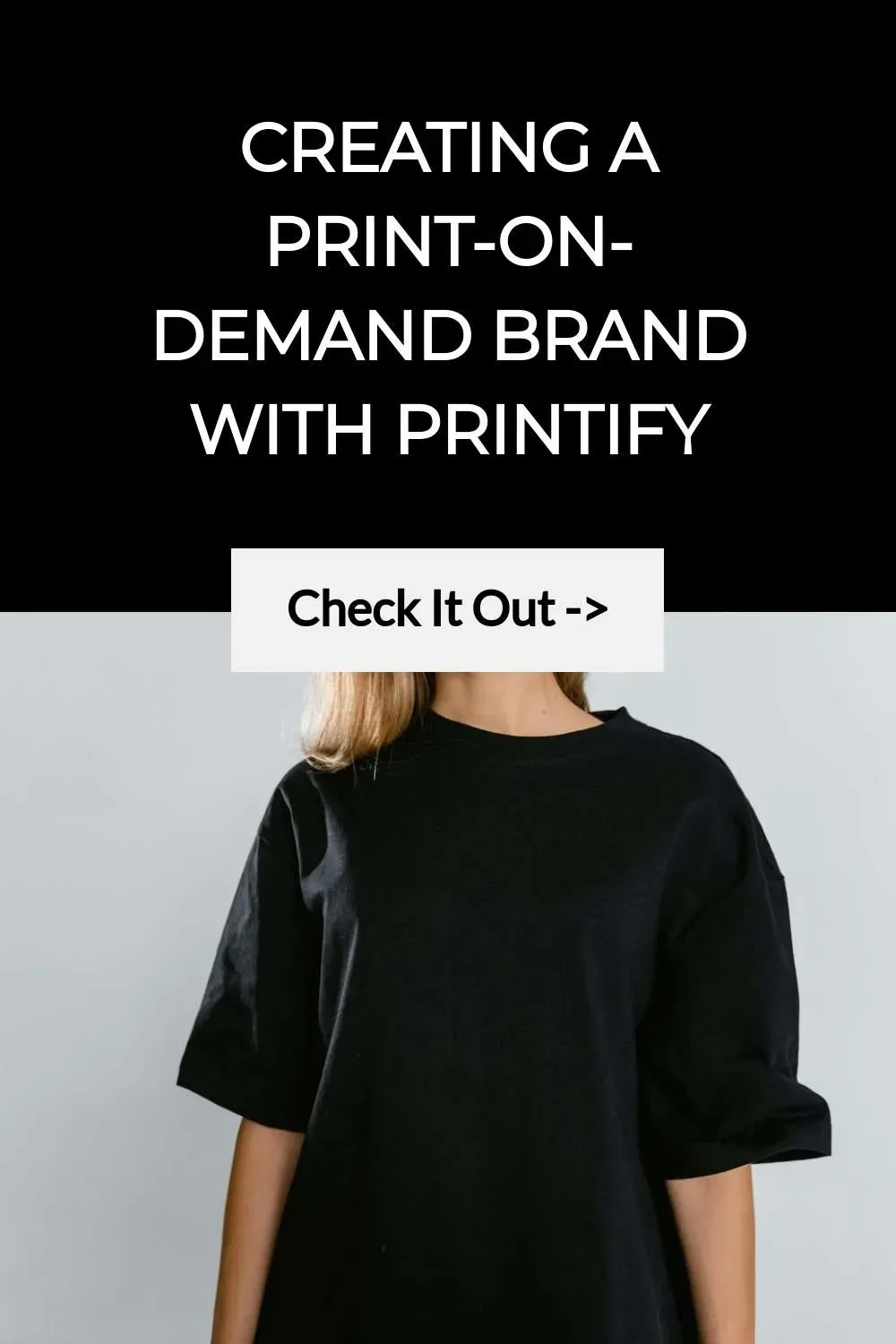 Print on Demand branding: Crafting a memorable identity