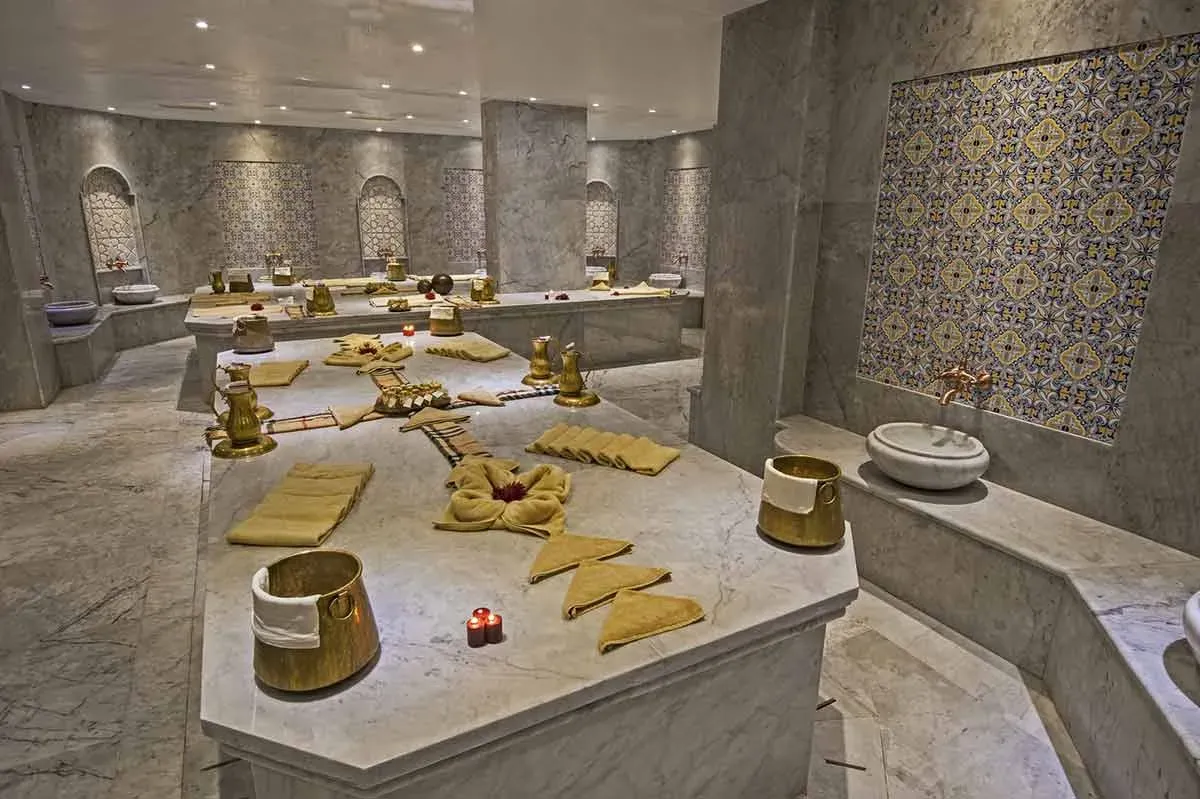 Lesser-Known Turkish Hammams: Hidden Gems Worth Visiting
