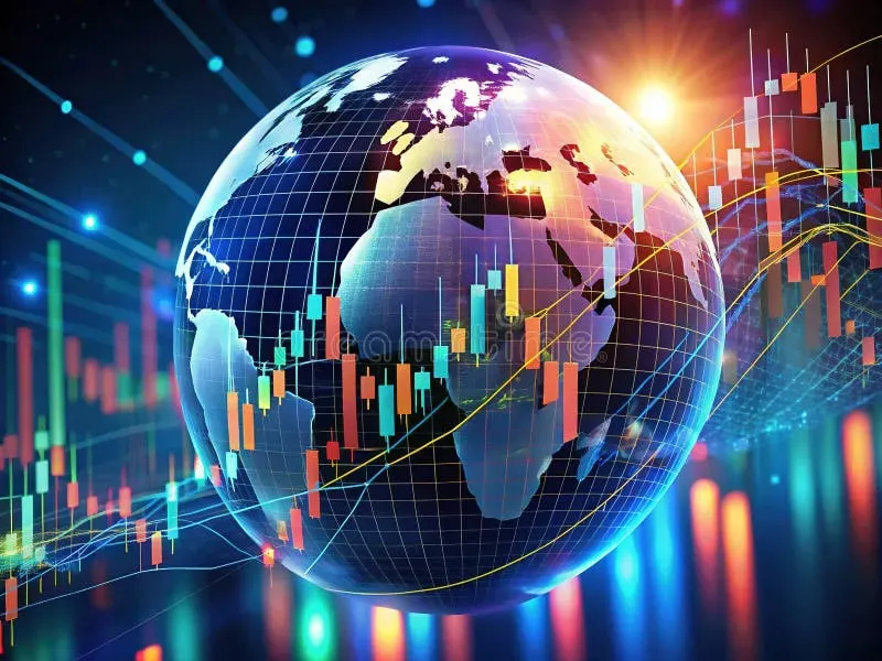 Global Market Movements Key Trends Investors Need Now