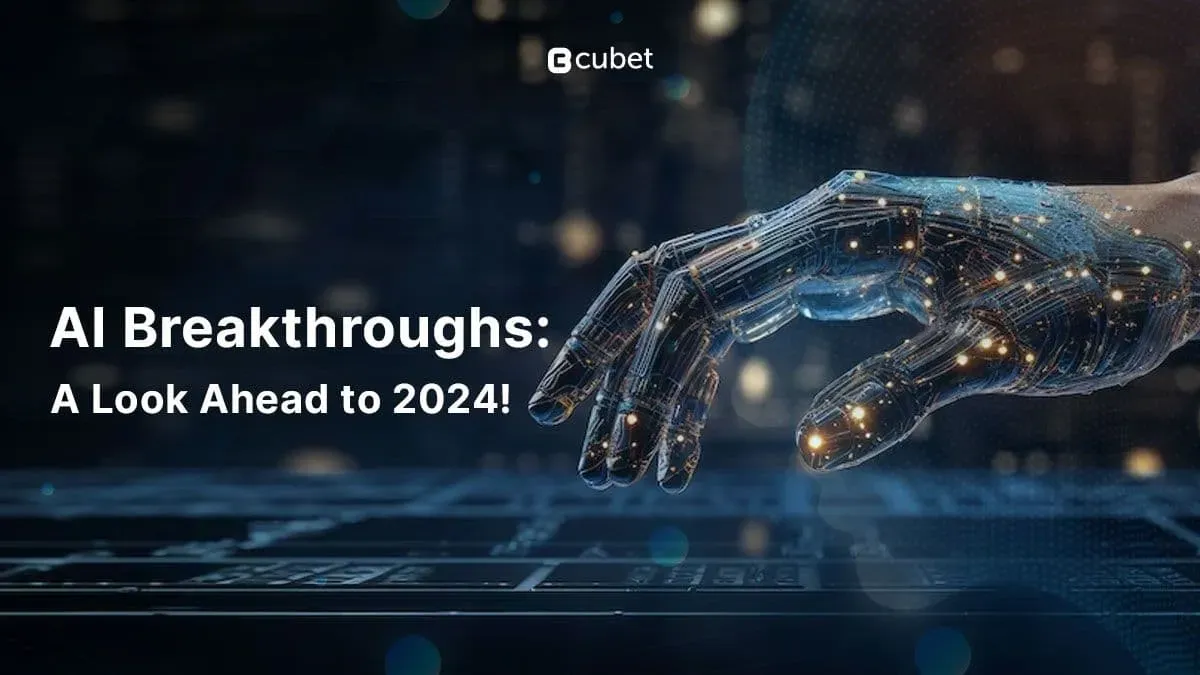 Global Tech Breakthroughs: Innovations Shaping the World