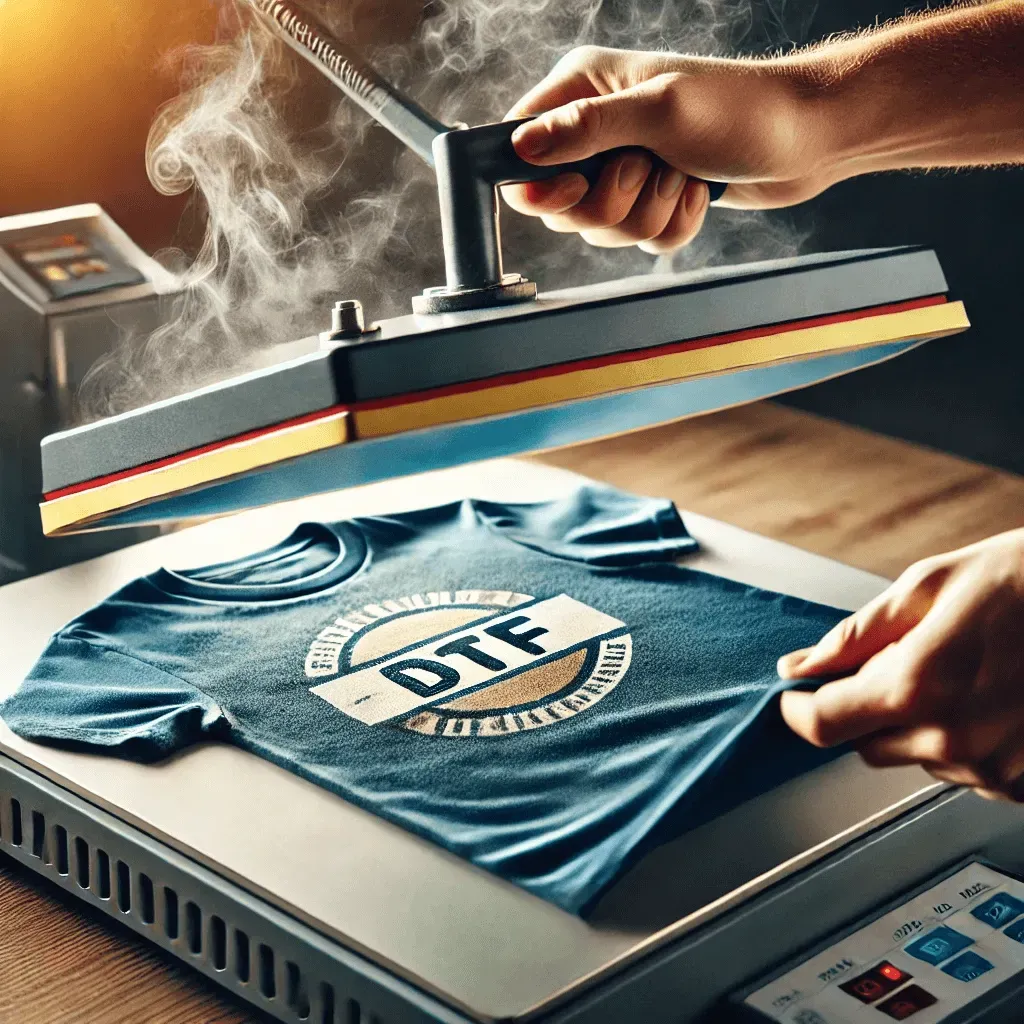 DTF Transfers: Colors, Resolution, Texture Tips for Prints