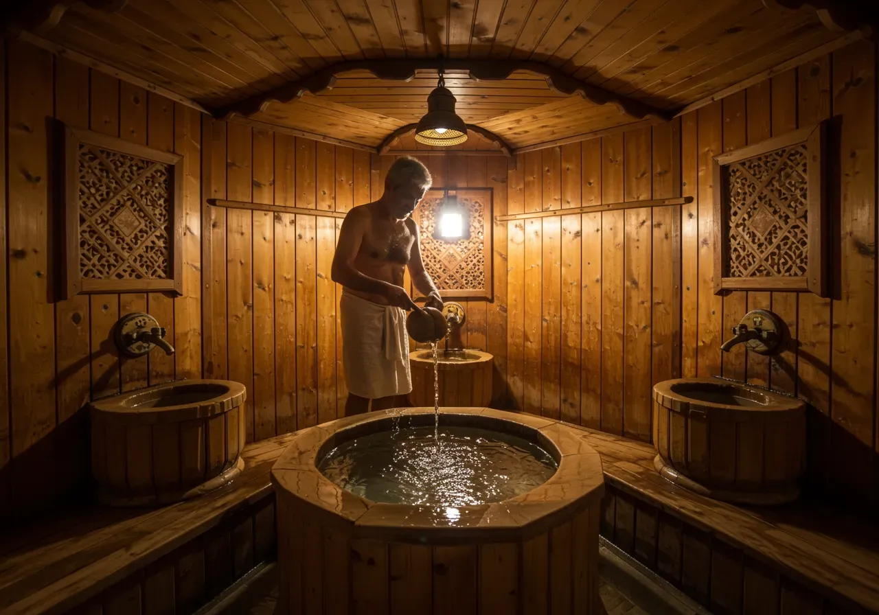 Turkish hammam travel tips: packing essentials for travelers