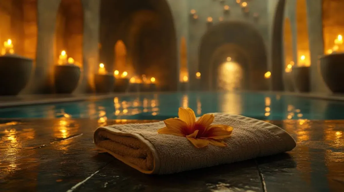 Turkish bath benefits: Relaxation, Detox, and Wellness