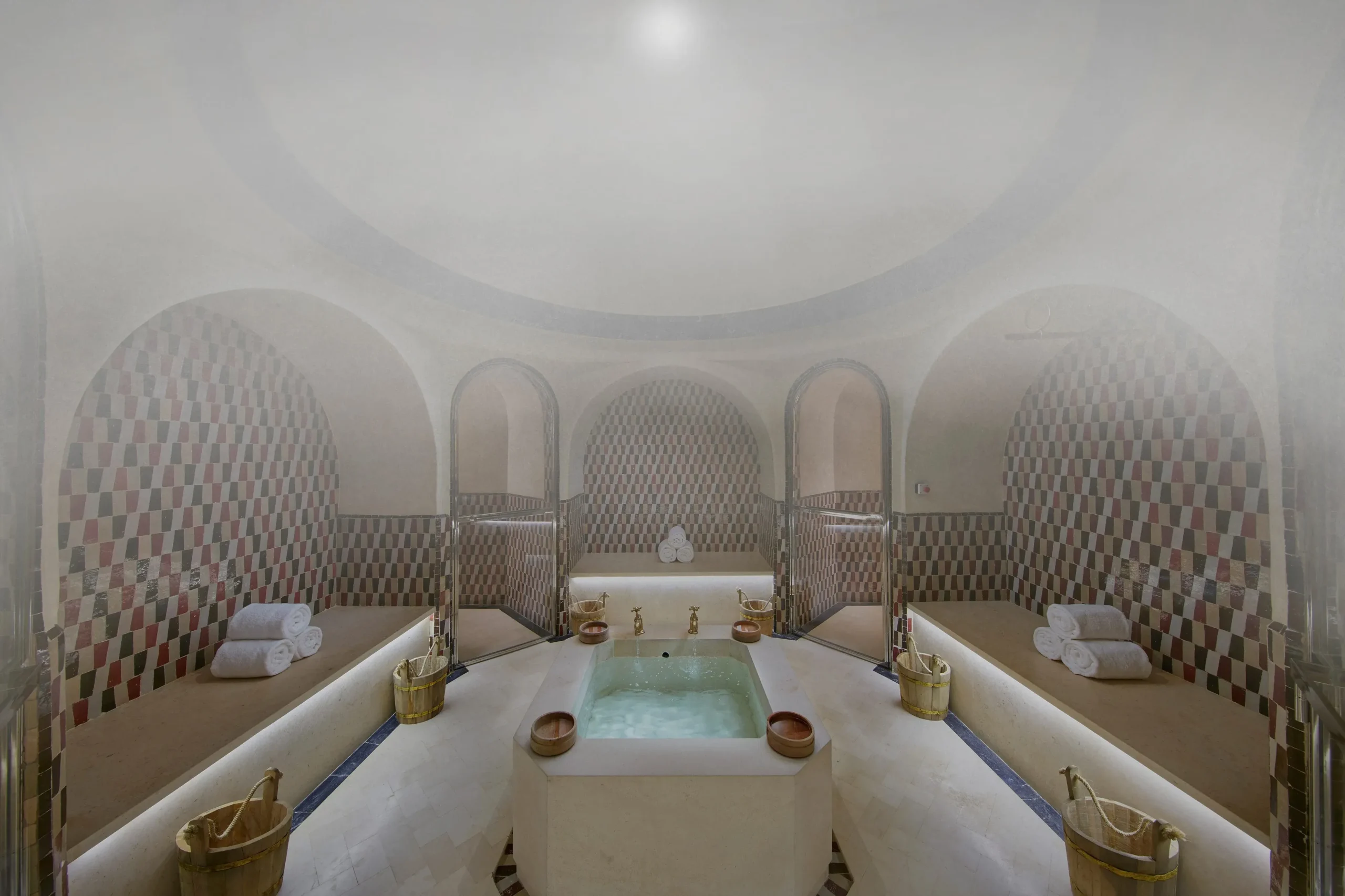 Authentic Turkish Hammam: How to Find a True Turkish Bath