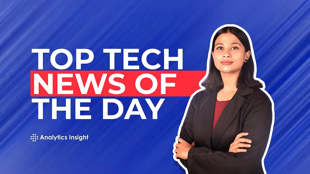 Today in Technology News: Top Stories, Trends, and Insights