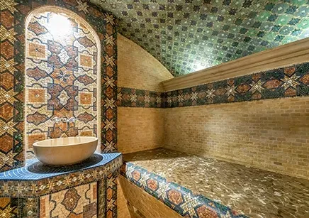 Turkish hammam etiquette: What to expect for visitors