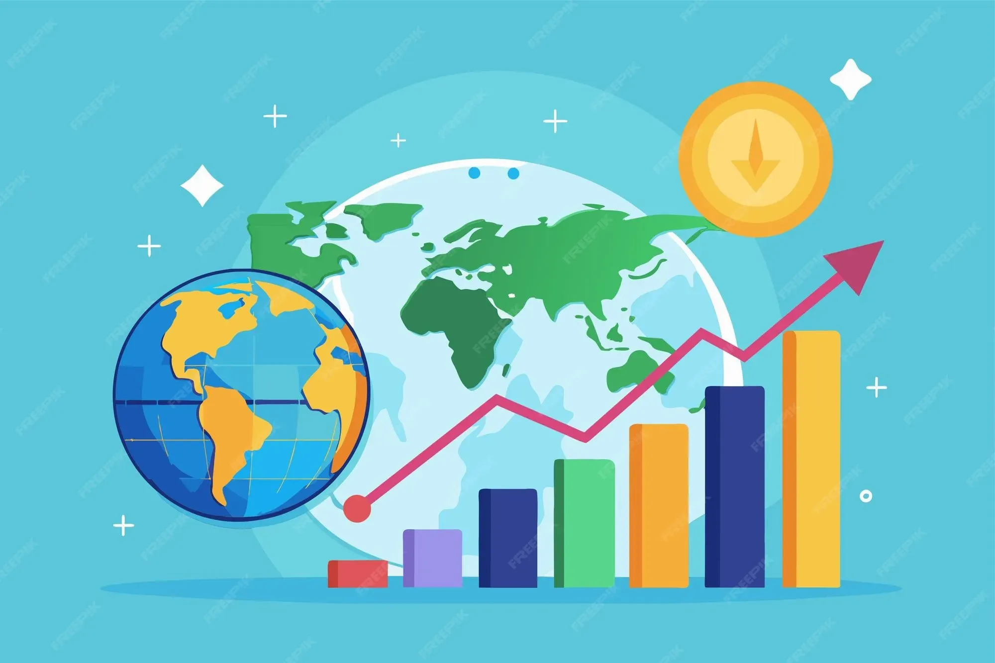 Global Market Trends: Key Insights for Investors in 2026