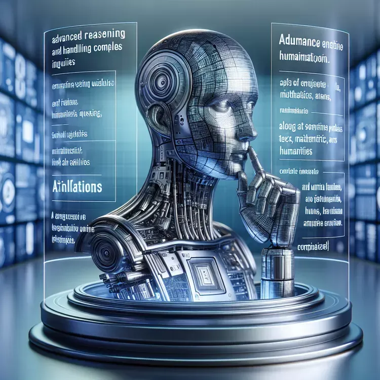 New AI Models Explained: What These Advances Mean for You