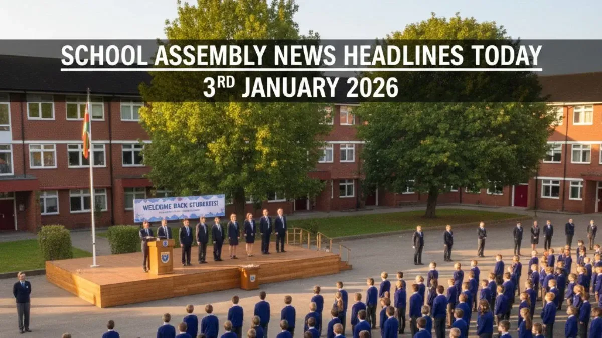 Global News Headlines 2026: Top Stories Shaping the World