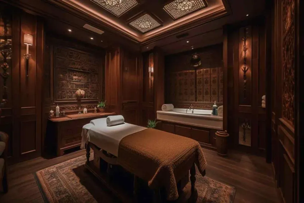 Turkish Bath Etiquette: Do's and Don'ts for Hamam Visits