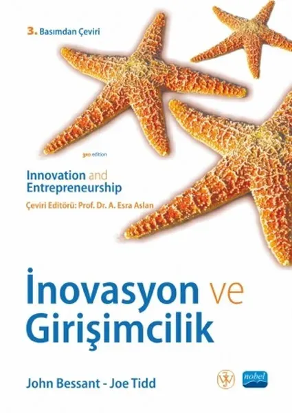 Girişimcilik ve inovasyon: Fikirleri Gerçeğe Dönüştürme