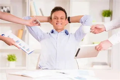 stres yönetimi için etkili teknikler: 5 pratik yöntem