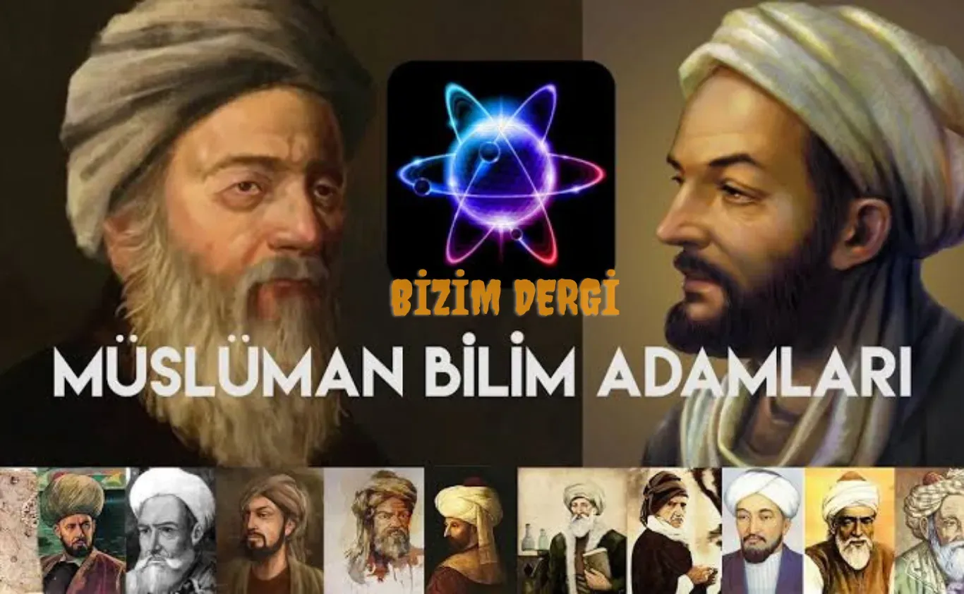 Bilim Tarihinin Büyük Keşifleri: Newton, Darwin, Einstein