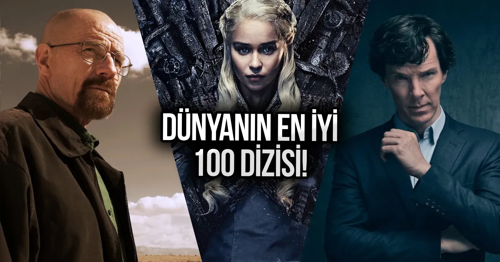 Popüler Kültürde Sinema ve Dizi Trendleri: Başlıca Nedenler