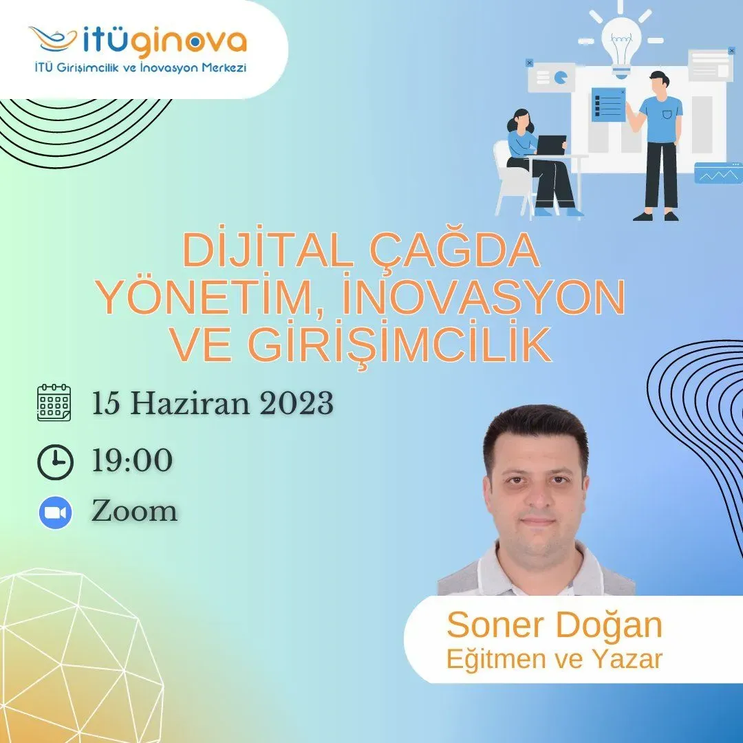 dijital çağda girişimcilik: iş modelleri ve satış ipuçları