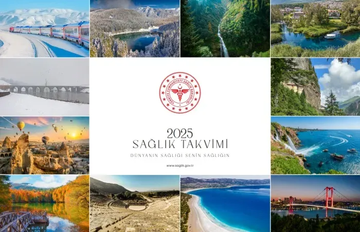 Sağlık Takvimi: Yıl Boyunca Önemli Kontrol Noktaları