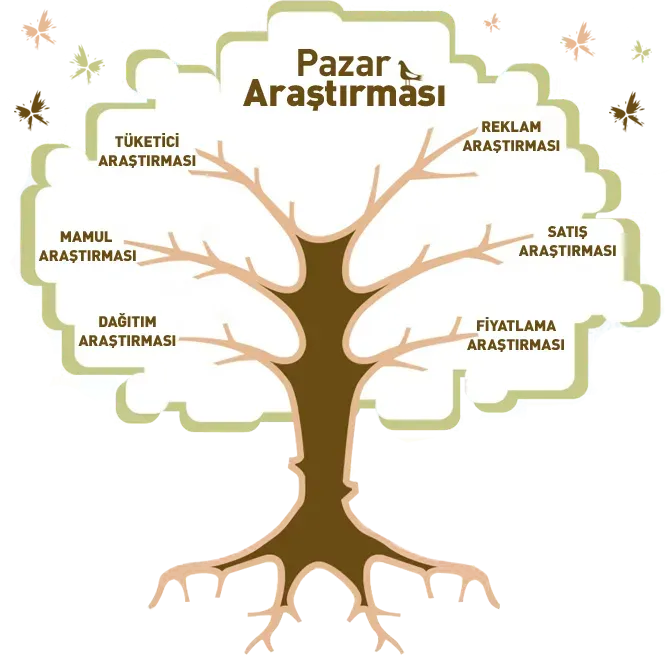 Pazar Araştırması ile Girişimcilik: Hedef Kitle ve Rekabet