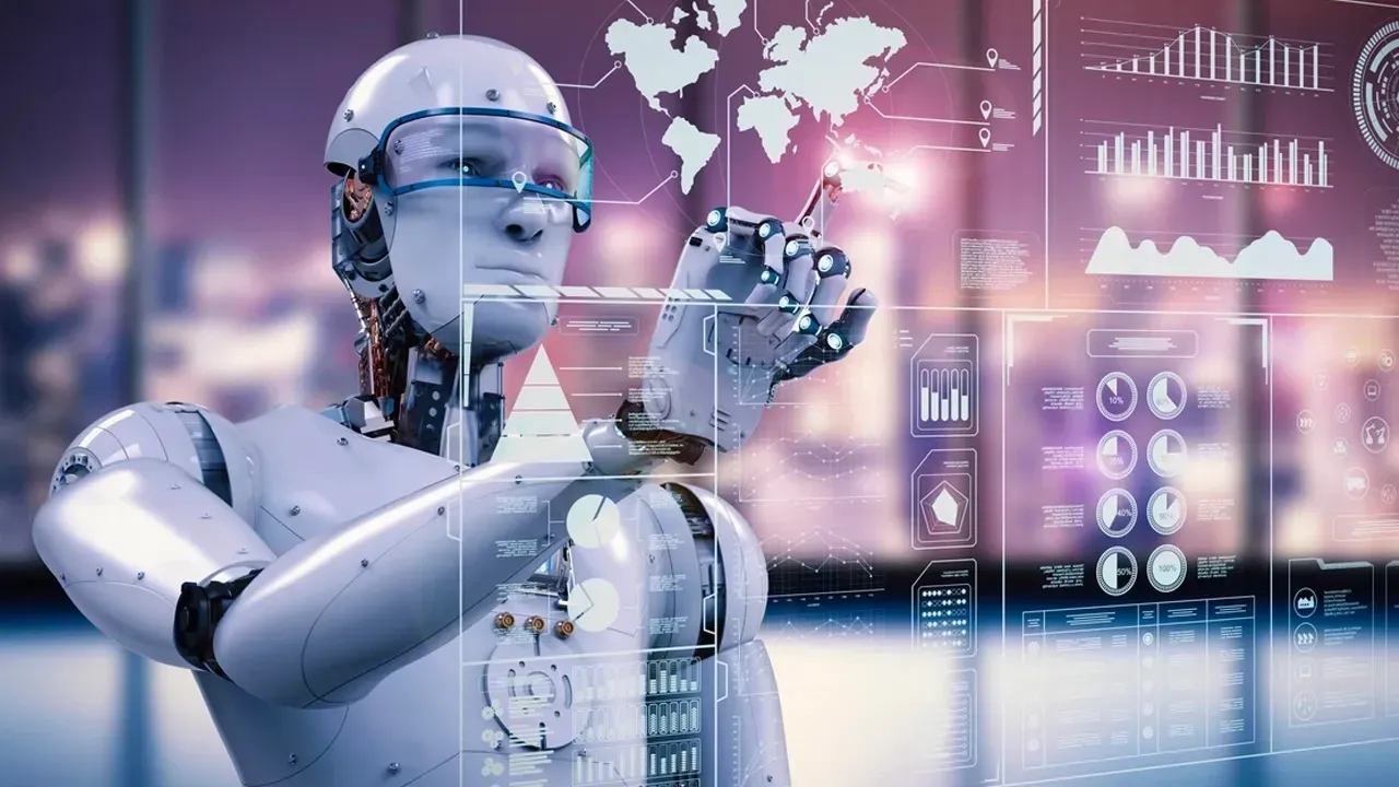 Yapay Zeka: Popüler Kültürde Sci-Fi'den Gerçek Uygulamalar