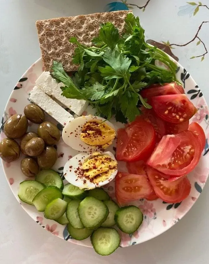 Sağlıklı kahvaltılar güne zinde başlamanın yolları: kolay