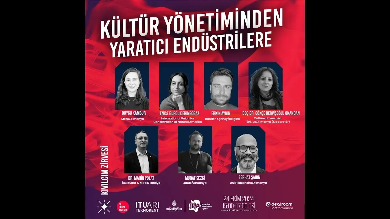 Popüler Kültürde Yaratıcı Endüstrilere Etkisi: Stratejiler