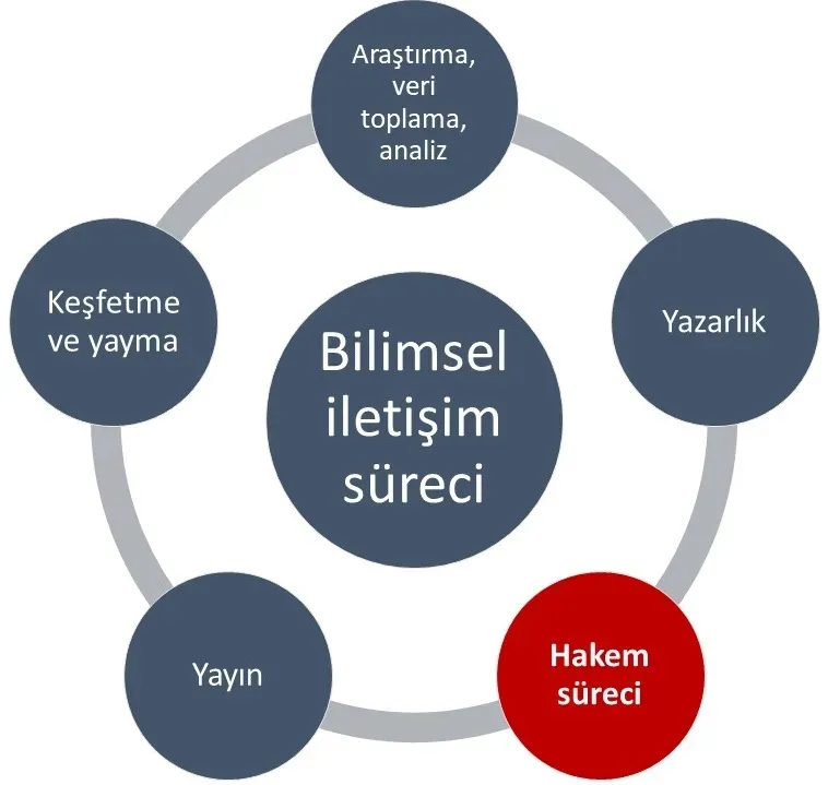 Bilimsel İletişim: Net ve Etkili Bilgilendirme Stratejileri