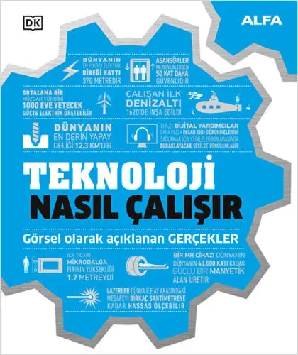 Teknoloji Nasıl Çalışır: Temel Kavramlar ve Gelecek Oyunları