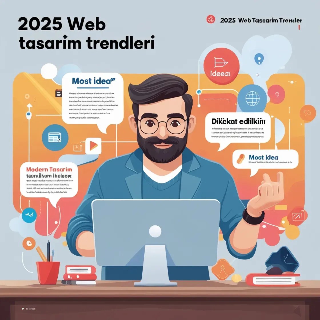 Popüler Kültürde 2025 Trendleri: Hangi İçerikler Yükseliyor?