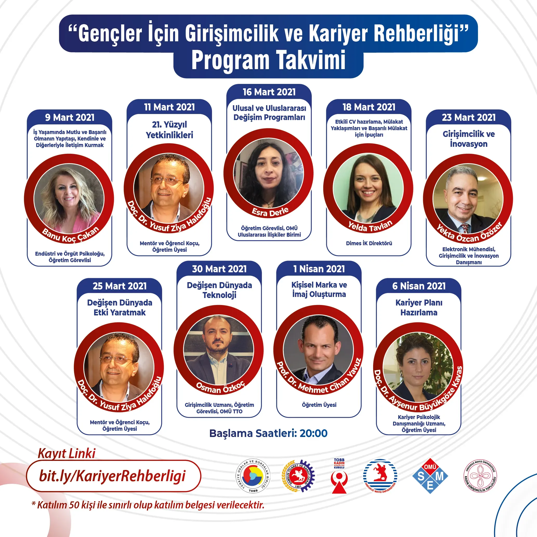 Gençler için girişimcilik rehberi okuldan iş dünyasına geçiş