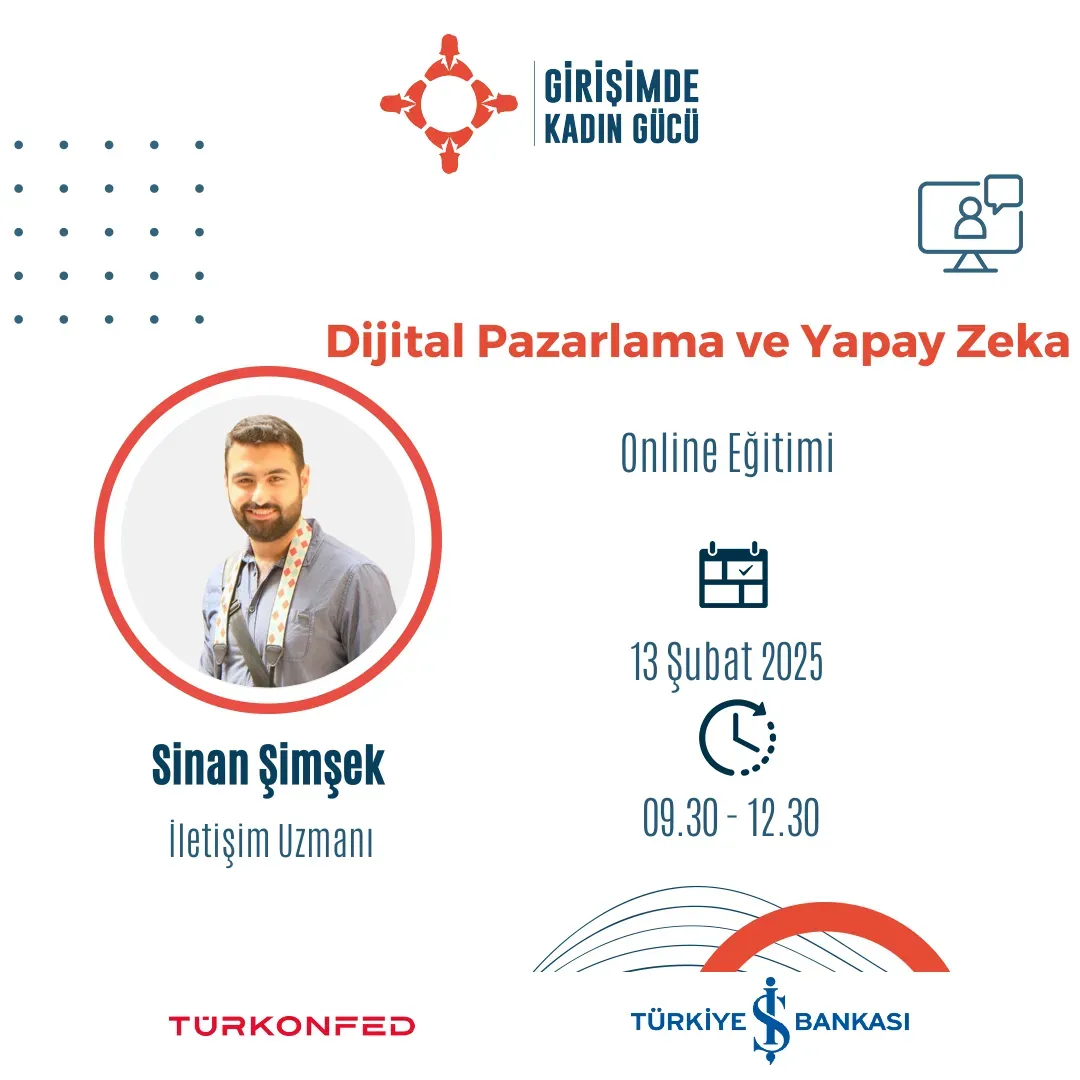 Girişimde Dijital Pazarlama: SEO İçerik ile Dönüşüm Artırımı