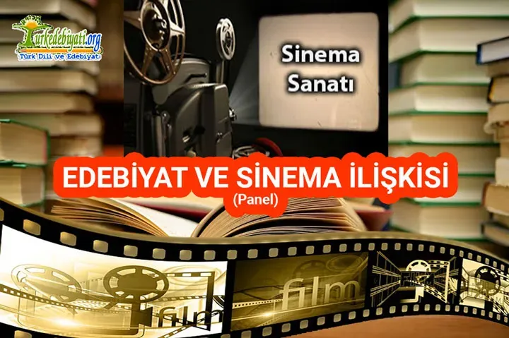 Edebiyat ve Sinema Kesişimi: Popüler Kültürde Etkileşim