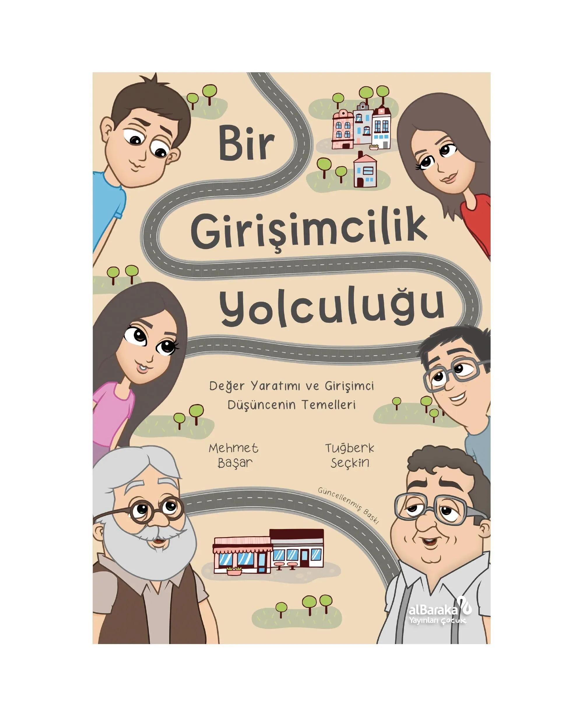 Girişimcilik yolculuğu: İlk adımlar ve risk yönetimi
